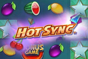 Hot Sync